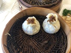 松籽烧卖-怡园饭店-餐厅(四望亭店)