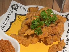 -太二酸菜鱼(正大广场店)
