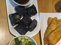 -食膳公园包子铺(烈士公园店)