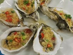 -景好海鲜餐厅(大鹏必选旅游店)