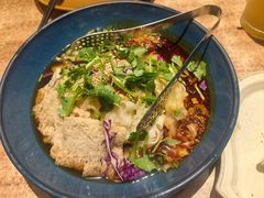 -耶里夏丽·丝路新疆菜·清真食品(徐家汇臻选店)