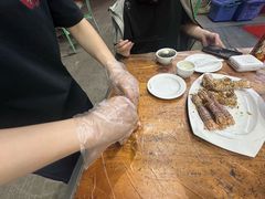 -众味海鲜大排档·活海鲜·潮汕味(南澳店)