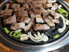 -杀猪天·韩国烤肉(总店)
