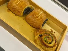-沁蝶 Butterfly Patisserie甜品蛋糕(北京瑰丽酒店)