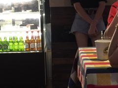 -遇见西木美式餐厅(体育路店)
