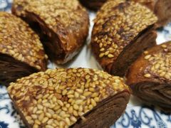 -北京老门框爆肚涮肉馆(凤城六路店)