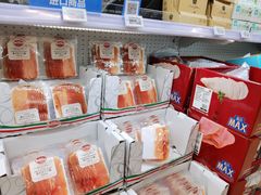 -盒马X会员店(王府井奥莱UP TOWN店)
