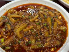 -无味饭店(九眼桥商业文化广场店)