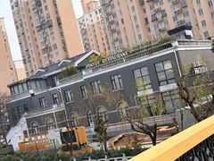 -品悦酒店(三林古镇店)