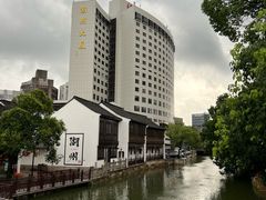 -衣裳街历史文化街区