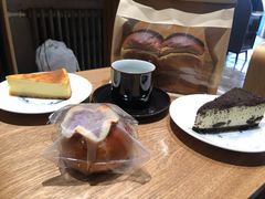 -雀食面包店(钟楼店)
