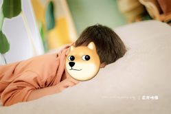 点击看大图 -花开映像儿童摄影