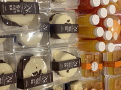 -TOUCH泰奇(金桥长岛路店)