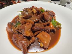 -怡情荟•海鲜青岛菜(五四广场旗舰店)