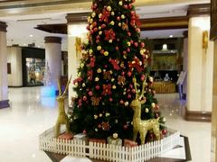 -北京前门建国饭店