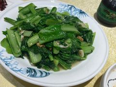 -新侨小馆(东直门北小街店)