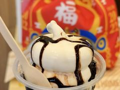 -DQ·蛋糕·冰淇淋(富华里店)