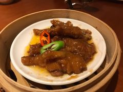 -杭州JW万豪酒店-万豪中餐厅