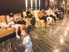 -佛山顺德香云纱园林酒店-宴会厅