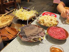 -华丰火锅(双林北横路店)