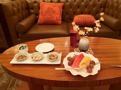 时令水果-和·铁板烧·OMAKASE(望京昆泰嘉晟酒店)