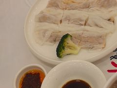 -丰尔粥食·顺德鱼生·干蒸排骨顺德菜(大良分店)