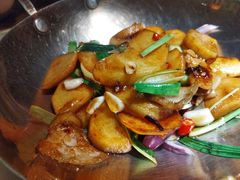 -绿茶餐厅(西单老佛爷店)