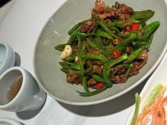 -老馆子·建德菜·山肴鱼鲜(海威新界店)