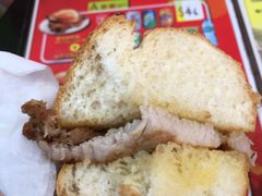 -大利来记餐厅(大三巴店)