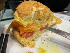 -华嫂冰室(尖沙咀店)