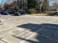 -辣婆婆(航天桥店)