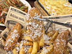 -韩鼎丰·韩国料理(林奥店)