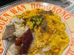 -肥韬茶餐厅(海上世界店)