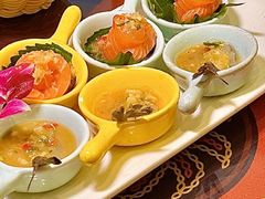 -米泰芒·东南亚料理(体育西店)