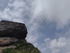 -海上云台山景区