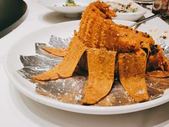 -绸乡宴酒店·融合苏帮宴(吴江店)