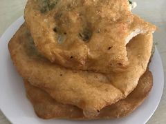 -老方子馅饼粥(台东店)