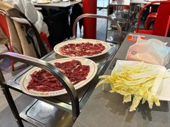 -金龙大四喜牛肉火锅