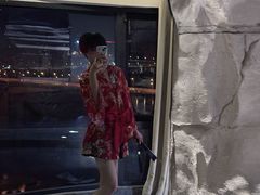 -Yolo私汤温泉设计师酒店(重庆南滨路店)