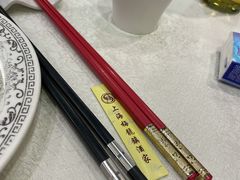 -梅龙镇酒家(南京西路总店)