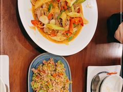 -紫滇源云南生态菜(丹凤街店)