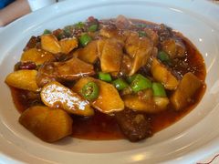 淮药罐罐牛肉-钦善斋(武侯祠店)