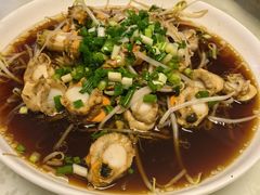 -江南村海鲜馆(洞头店)