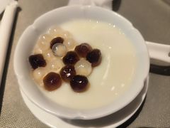 -小厨娘绣中淮扬(总统府大行宫店)