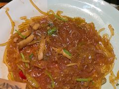 -绿茶餐厅(松江万达店)