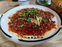 -胖子菜馆(花园餐厅店)