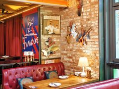 -Famous肥猫墨西哥音乐餐吧(五棵松华熙LIVE店)