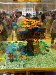 -乐高授权专卖店(济南万象城店)