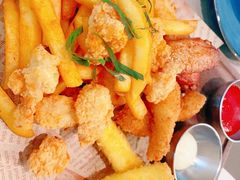 -拾挚扒房(招商花园城店)