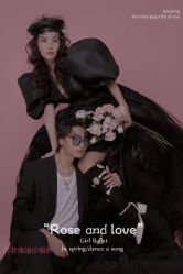 -苏菲雅婚纱摄影(环城南路店)